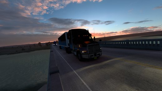 Western Star 49X
