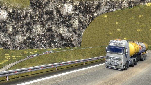 Volvo FH3