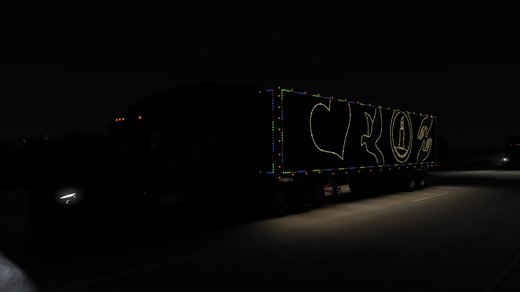 Freightliner Cascadia 2019