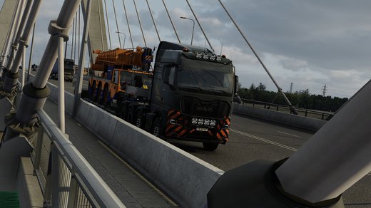 MAN TGX