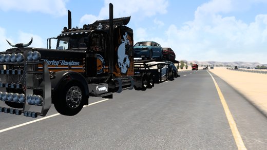 Peterbilt @@Custom 379/389@@