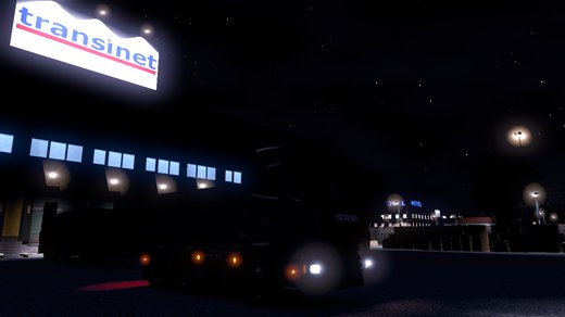 Scania R 2009