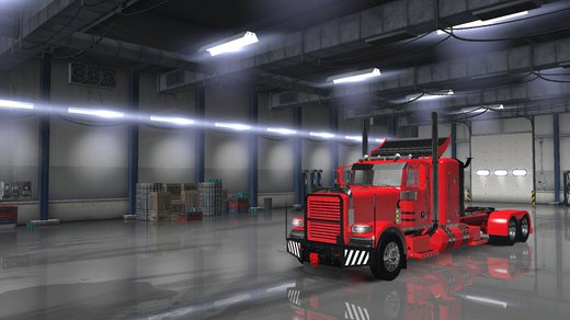 Peterbilt @@Custom 379/389@@