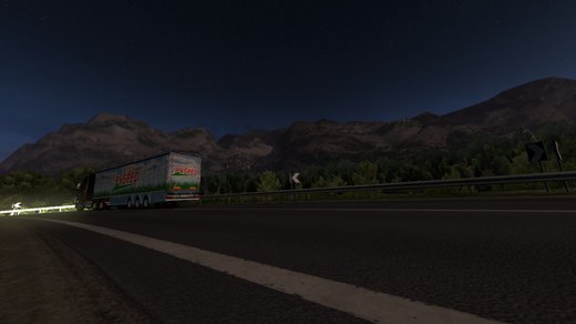 Mercedes-Benz New Actros