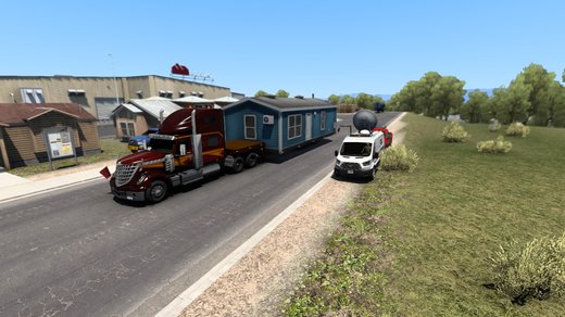 International LoneStar