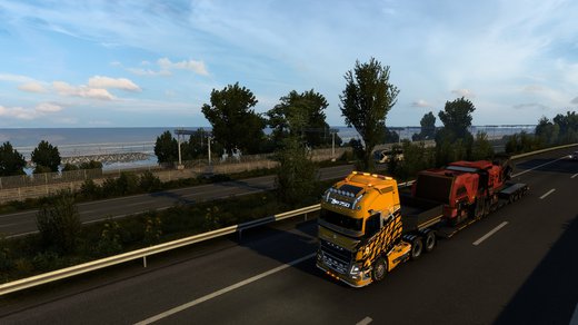 Volvo FH 2012 Classic