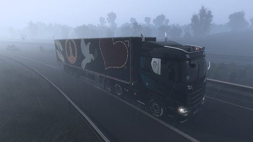 Scania R