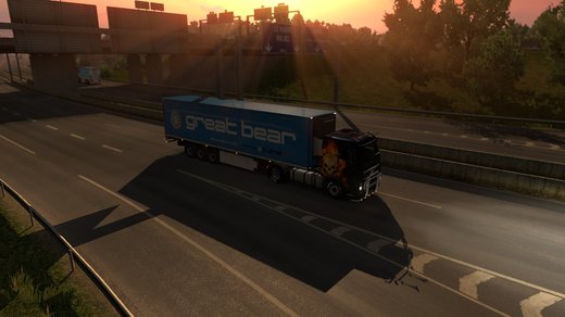 Volvo FH3