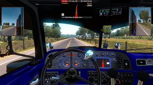 Peterbilt @@Custom 379/389@@