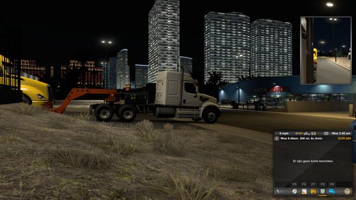 Western Star 49X