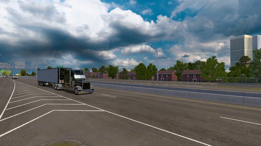 Freightshaker @@FLD-Series@@