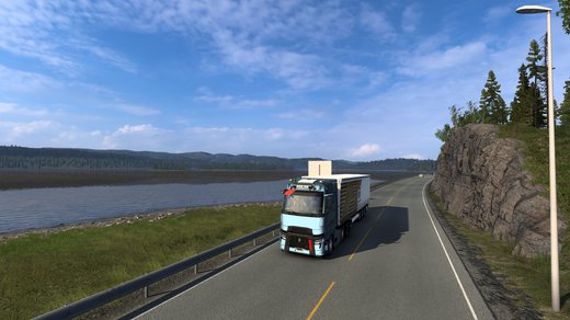 Renault Trucks T