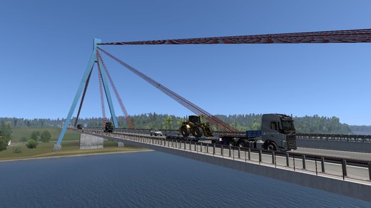 Volvo FH5
