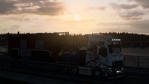 Volvo FH4