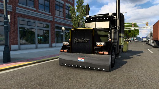 Peterbilt @@Custom 379/389@@