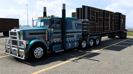 Peterbilt @@Custom 379/389@@