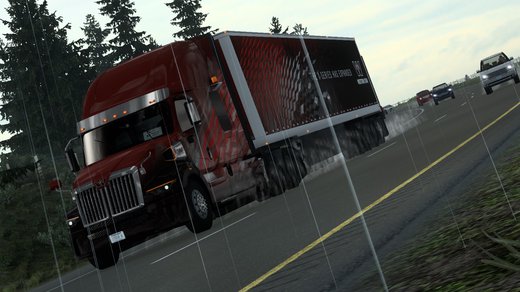 Western Star 57X