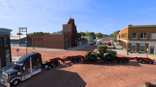 Western Star 49X