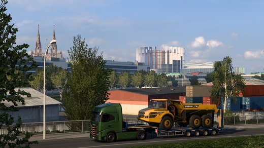 Iveco S-Way