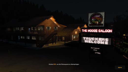 Kenworth W900