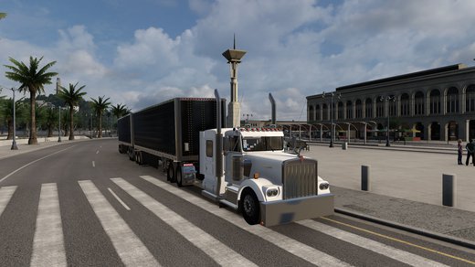 W900A @@Shaneke 2025@@