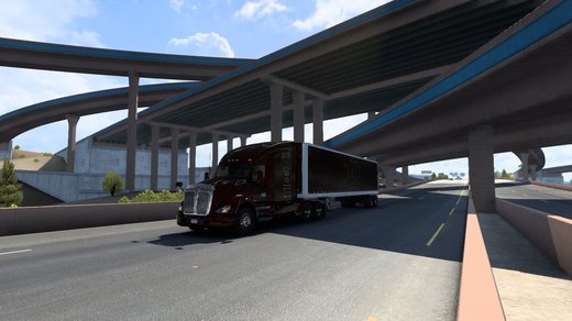 Kenworth T680 2014