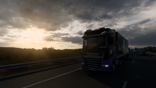 DAF 2021