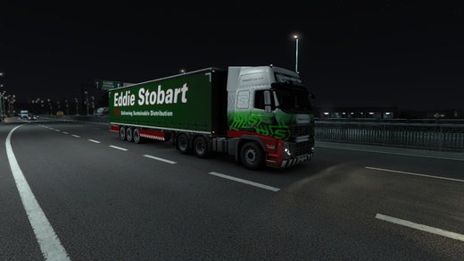 Volvo FH3