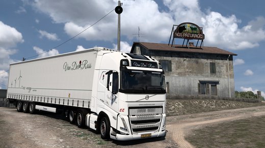 Volvo @@FH 2022@@
