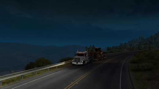 Western Star 49X