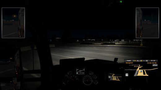 Kenworth T680 2014