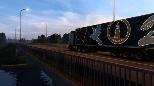 Volvo FH4