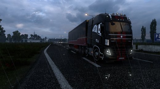 Volvo FH4