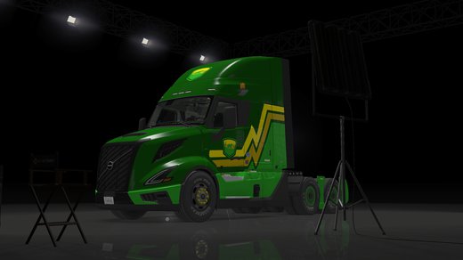Volvo VNL