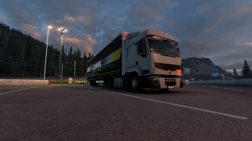Renault Premium