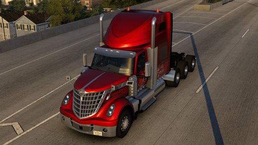 International LoneStar