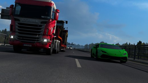 Scania R 2009