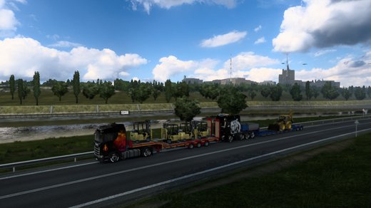 Mercedes-Benz New Actros