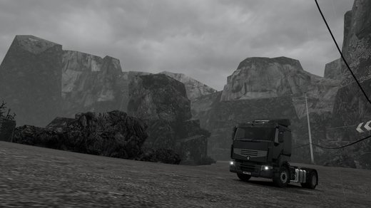 Renault Premium