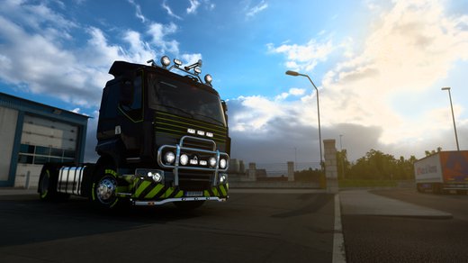 Renault Premium