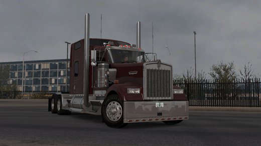 Image by MHPTransport