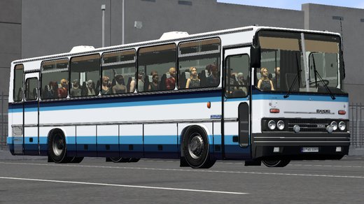Ikarus 250.59