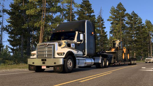 Western Star 49X