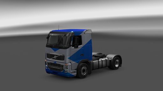 Volvo FH3