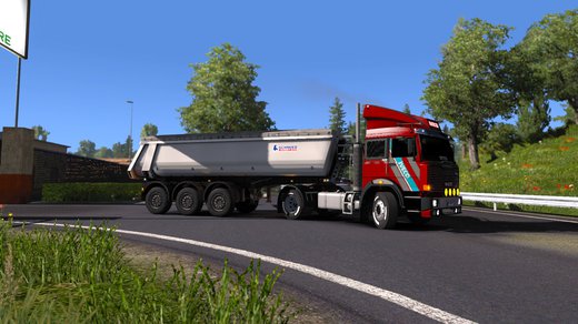 Iveco Turbo