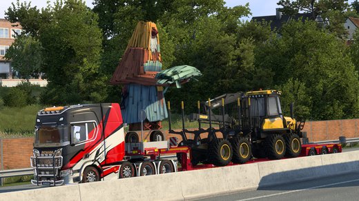 Scania R