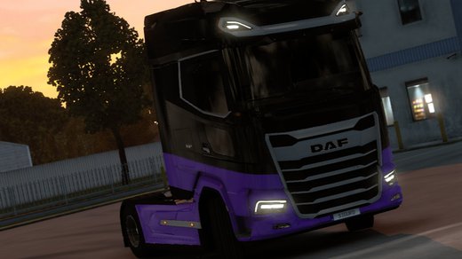 DAF 2021