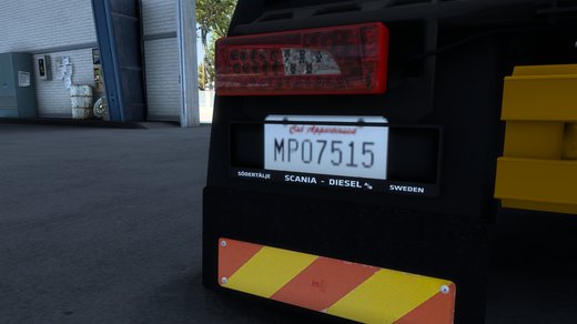 @@@@ @@SCANIA S 2016@@