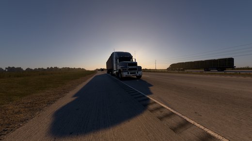 Mack Pinnacle