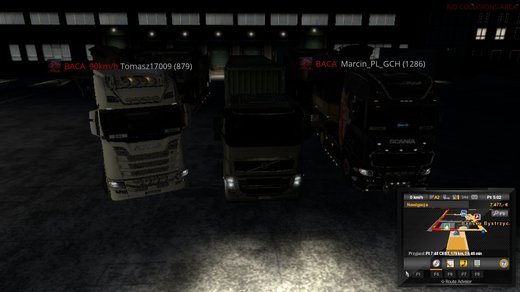 Volvo FH3